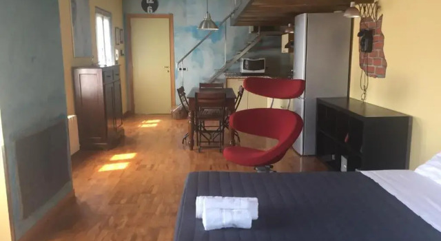 Номер Standard B&B Treviglio