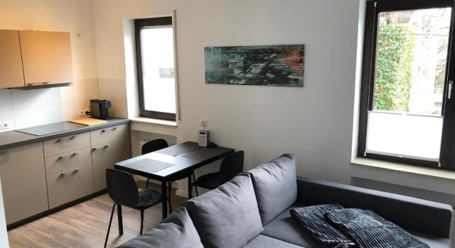 Ferienwohnung "An der Stadtmauer", Réserver Hôtel Andernach Vallée du Haut-Rhin moyen