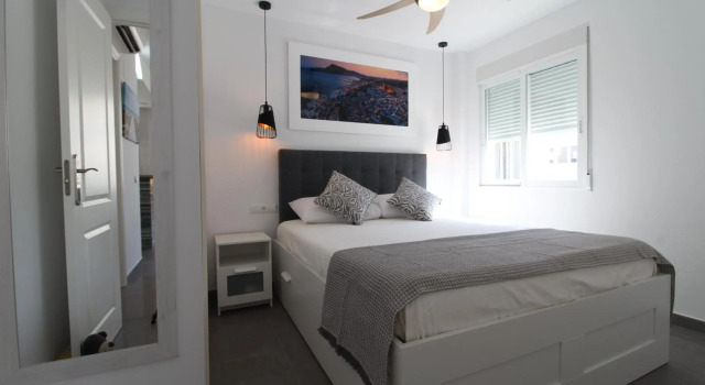 Apartamento Ama Altea