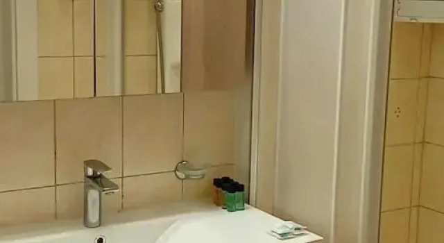 Апартаменты Comfort IONIAN Residence houses