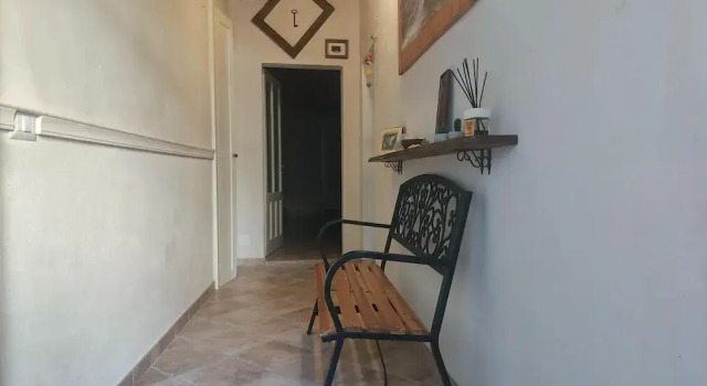 Коттедж Casa Daniela in Prata