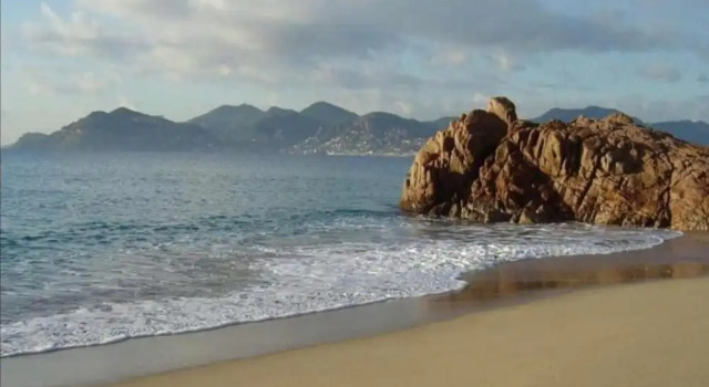 Вилла Scenic villa in Cannes with private pool