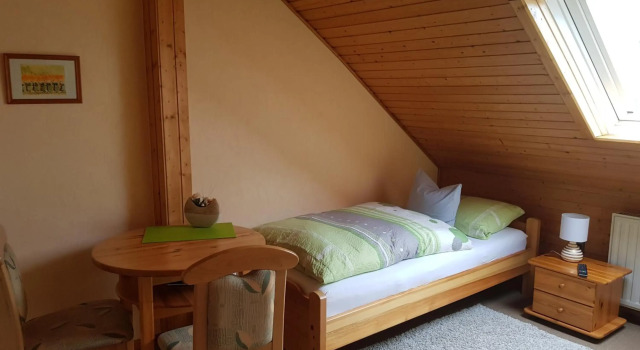 Gästezimmer Aschenbrenner, Varaa Hotelli Hotellit Baijeri pysäköinnillä, Pysäköinti