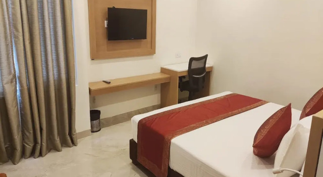 Номер Premium Hotel Xenia