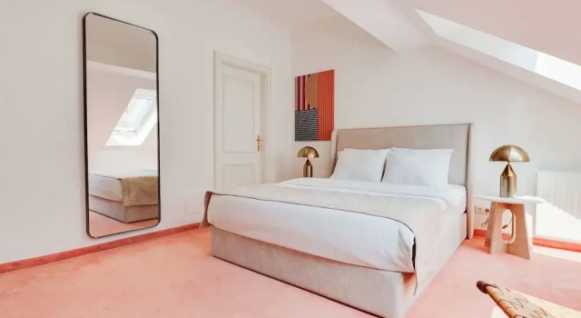 Atik Hotel Vienna, Book Hotel Hotels in 14. Penzing with Breakfast, Breakfasts