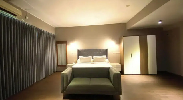 Номер Executive Hotel Golden Season