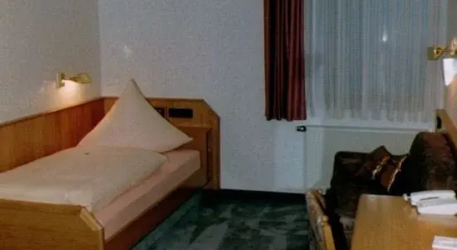 Hotel Dietz, Rezervovat Hotel Allmendingen 