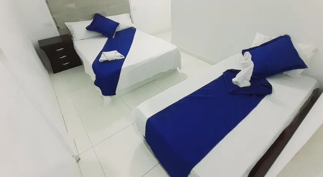 Hotel Maria Jose