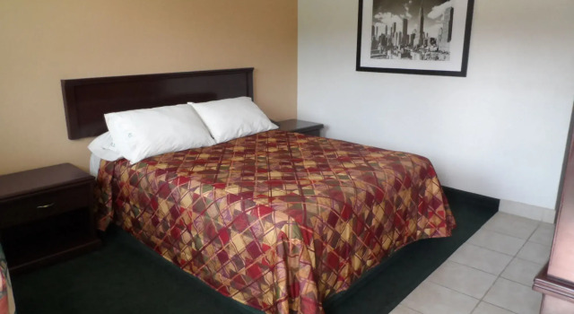 R.INN de TJ, Book Hotel Hoteller i Tijuana med pool, nær Caliente Stadium, Swimmingpool