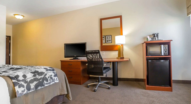 Sleep Inn & Suites, Reserva ahora Hotel Douglas Wyoming