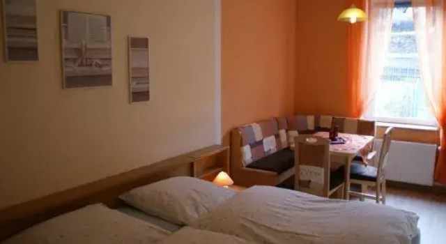 Ferienwohnung Erzhütte, Book Hotel Rechenberg-Bienenmuehle 