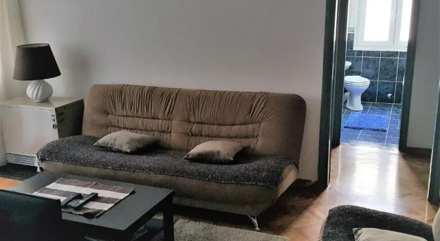 Апартаменты Centre Point Apartment