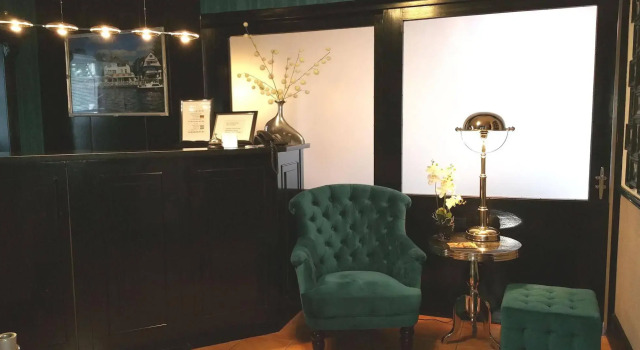 Hotel Havel Lodge Berlin