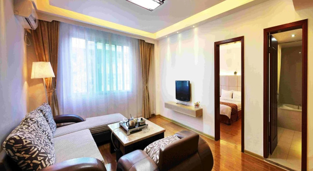 Xiamen Gulangyu Islet Yueqinggang Hotel, Book Hotel Gulangyu 
