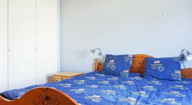 8 Person Holiday Home in Fjällbacka, Book Vacation Home  