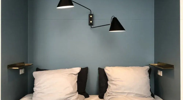 Hotel VANDret