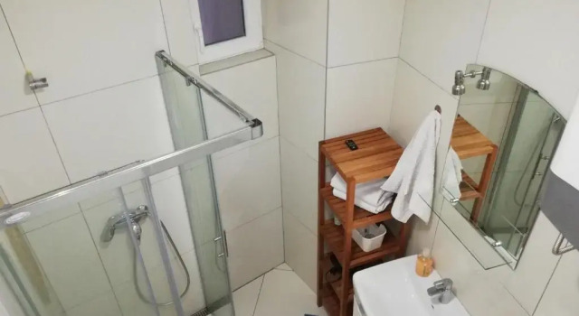 Апартаменты Apartment Luna Terazije