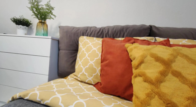 Apartments on 87 Timofey Charkov Street, Book Apartment Hotels in Tyumen Region with Parking, Parking