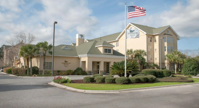 Номер Standard Staybridge Suites Pensacola Airport by IHG