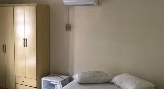 Четырёхместный номер Standard Pousada Praia do Trapiche Proximo Beto Carrero e Praia