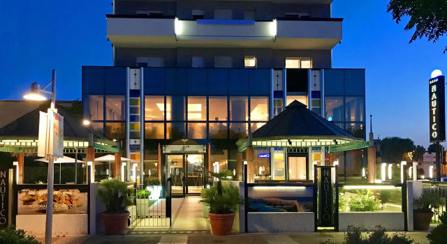 Hotel Nautico