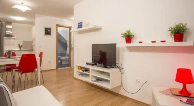 Apartment Matteotti 199