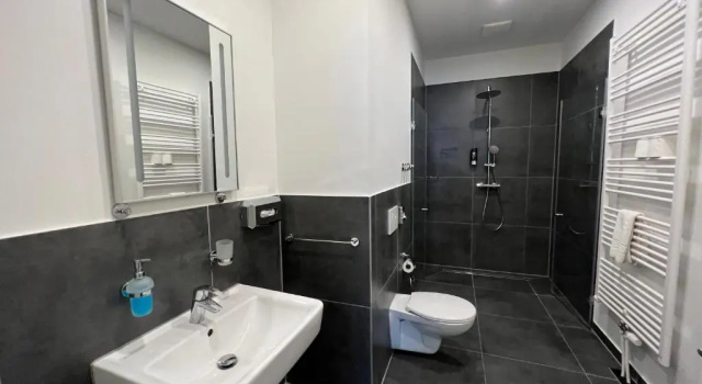 Двухместный номер Standard Hotel Innception
