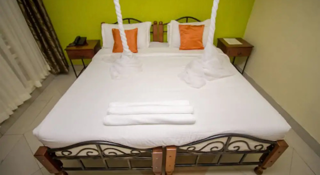 Номер Deluxe The Smith Hotel