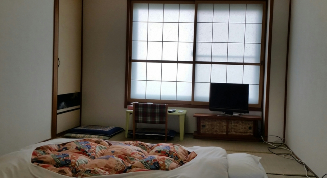 Miyazu Ryokan <Awajishima>, Book Hotel Hoteller i Awaji med pool, Swimmingpool
