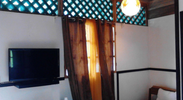 Lizard King Hotel & Suites