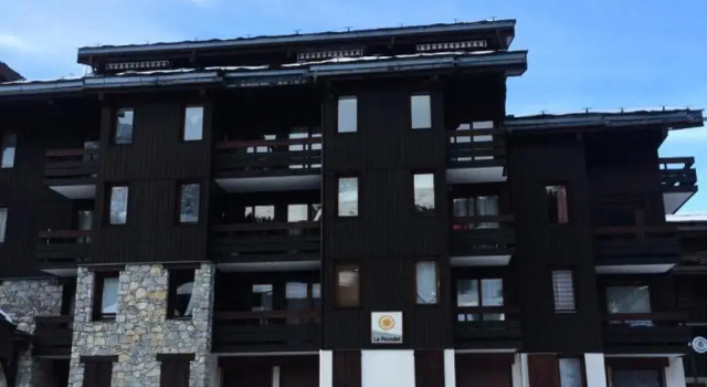 RIONDET G - Appartement RIONDET 27 pour 2 Personnes 32, Prenota Appartamento Les Avanchers-Valmorel Alvernia