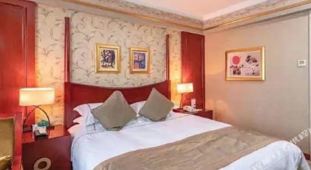 Nan Fang Hotel, Prenota Hotel Huzhou Zhejiang
