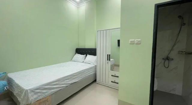 OYO 93664 Homestay Purirano, Reserva ahora Hotel Kendari South East Sulawesi