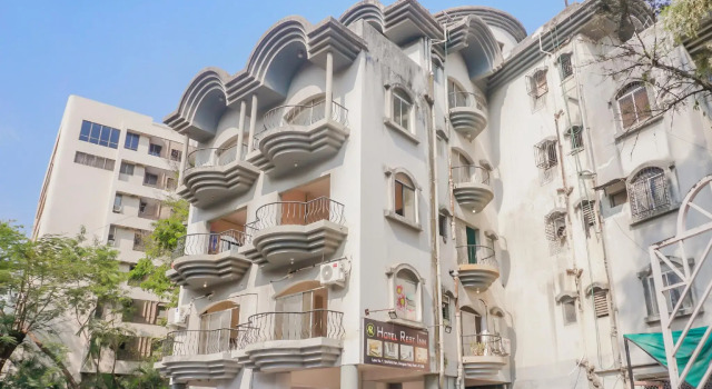 OYO Flagship 78298 Hotel Rest Inn, Забронировать Отель Отели Yeraoda с завтраком, Завтраки
