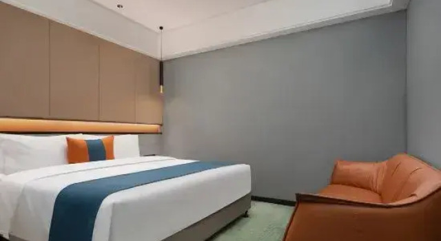 Suite Siji Ruchun Hotel