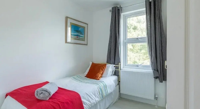 Wavertree Hotel, Забронировать Отель Бизнес-отели Англии, 4* 5*
