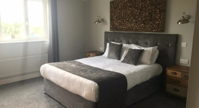 The Dunes Hotel, Забронировать Отель Отели Барроу-ин-Фернесс 3 звезды, 3*