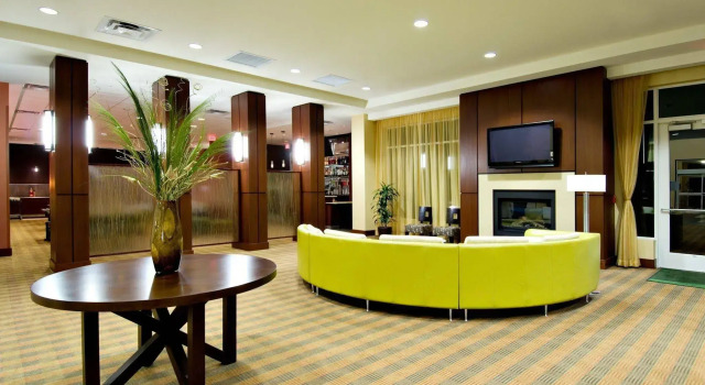 Holiday Inn Express Eugene - Springfield by IHG