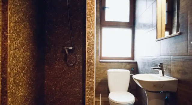 Standard chambre Byzanthin Hostel