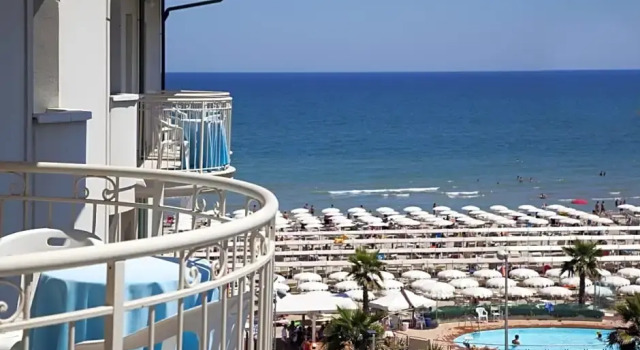 Номер Standard Hotel Ca Bianca