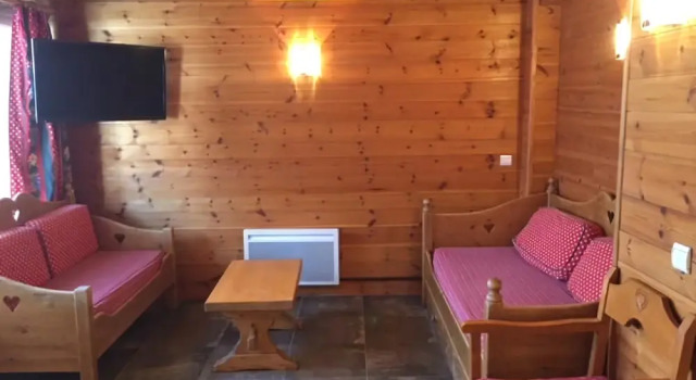 ESC1 - Superbe appartement, centre ville,  proche pistes et commerces.