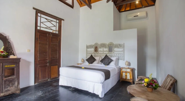Вилла Villa Noni Seminyak