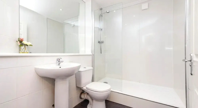 Апартаменты JOIVY Modern flats near Edinburgh Castle