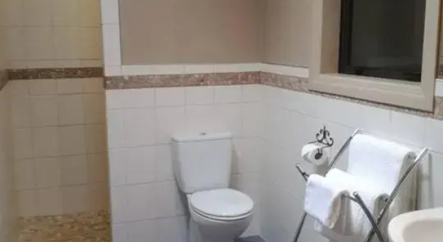Номер Superior Conach House