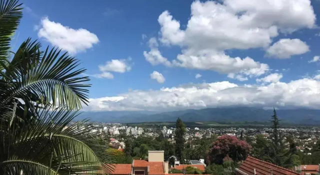 Los lapachos Casa 8 personas