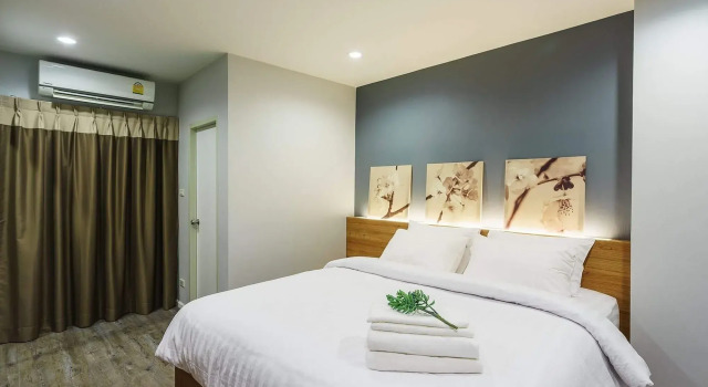 VILLA23 Residence, Rezervați Hotel Bang Khae Pak Kret