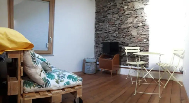 Двухместный номер Superior Guest House Seme Di Faggio