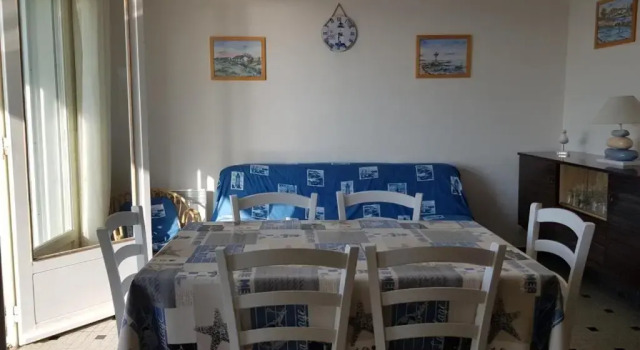 Appartement Notre-Dame-de-Monts, 3 pièces, 5 personnes - FR-1-540-147