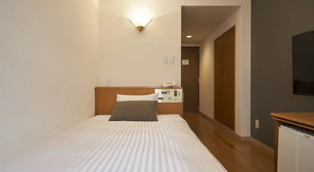 Одноместный номер Standard Hotel Toms