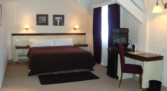Двухместный номер Standard Alto Calafate Hotel